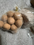 Cacahuates