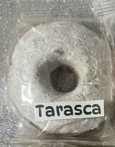 Dona Tarasca