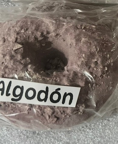 Dona Algodón